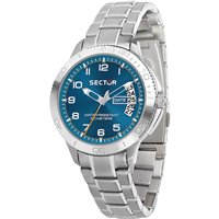 Orologio Sector No Limits 270 in Acciaio R3253578009 - R3253578009